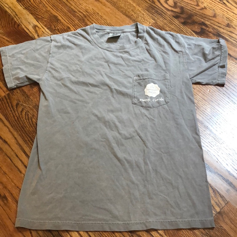 seaside, Florida T-shirt